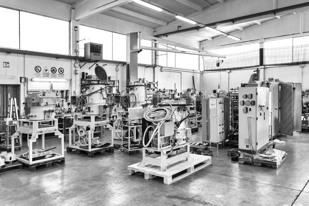 Newster sterilizzazione rifiuti ospedalieri - sterilization healthcare hospital