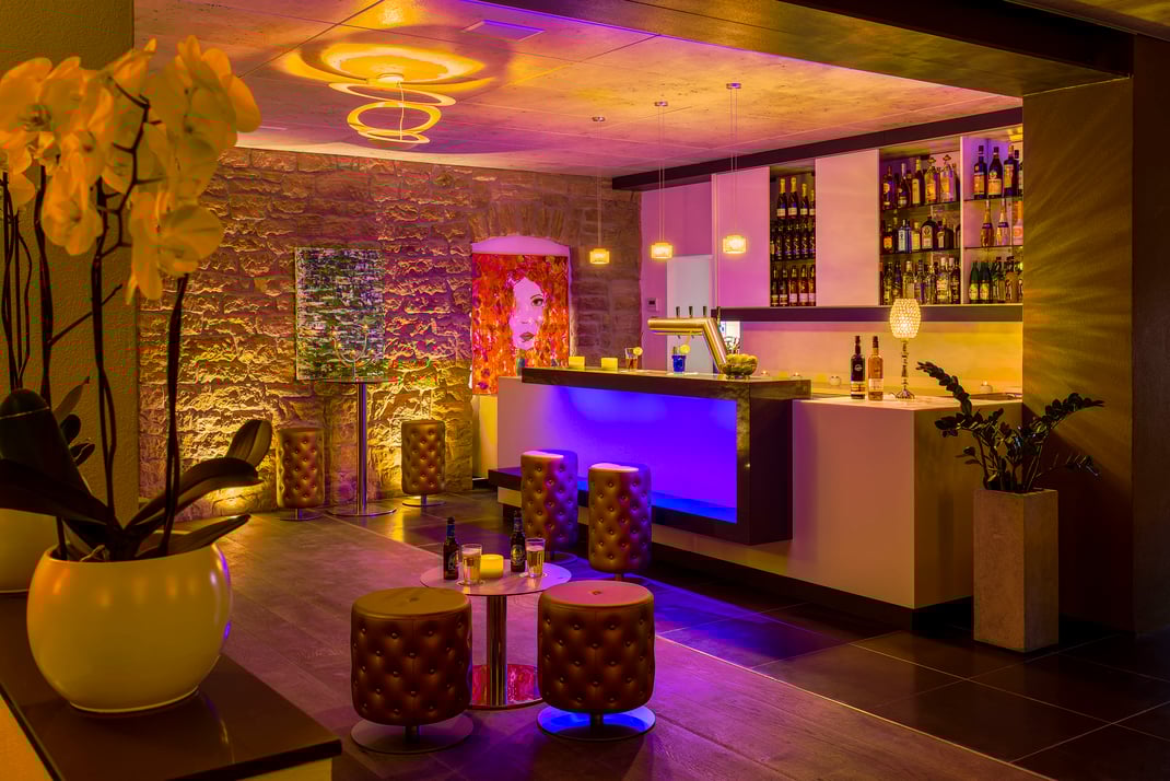 Red Rock - Music & Sports Lounge . Miltenberg