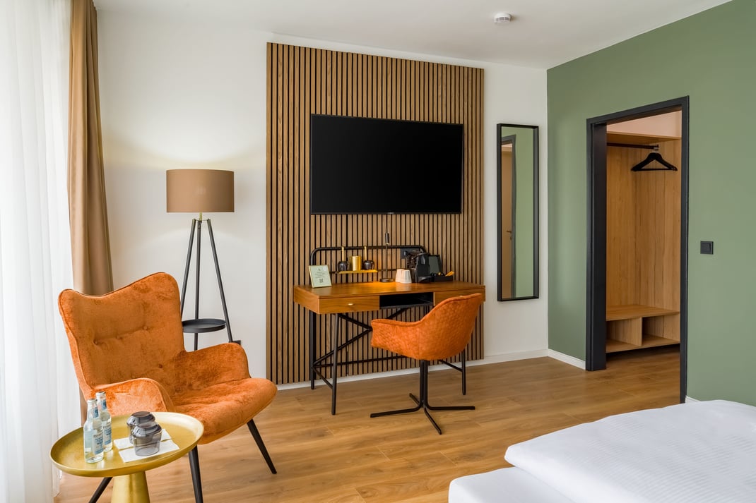 Hotel Aspire Palais . Recklinghausen