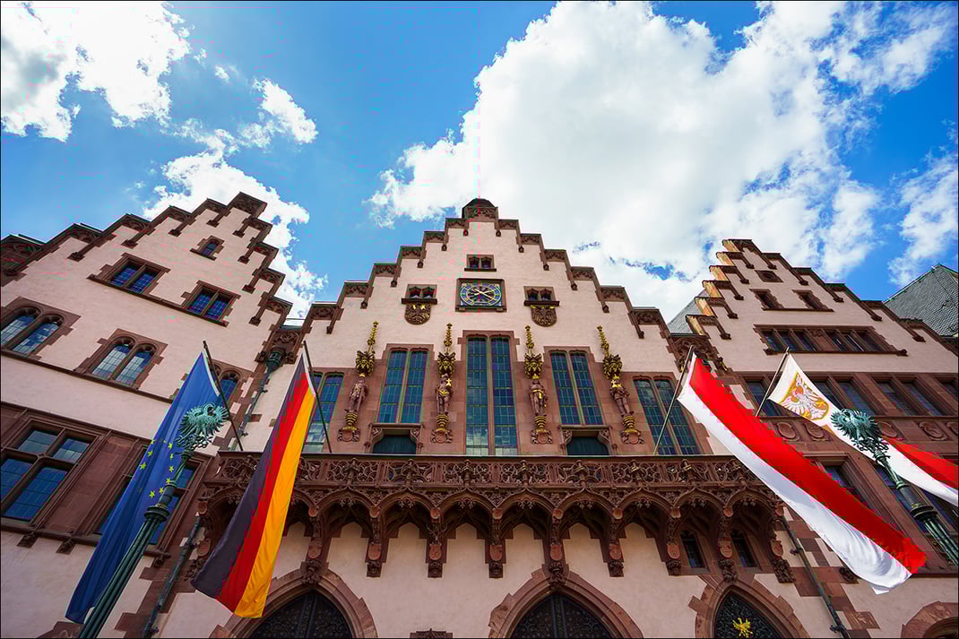 Eventfotograf Frankfurt