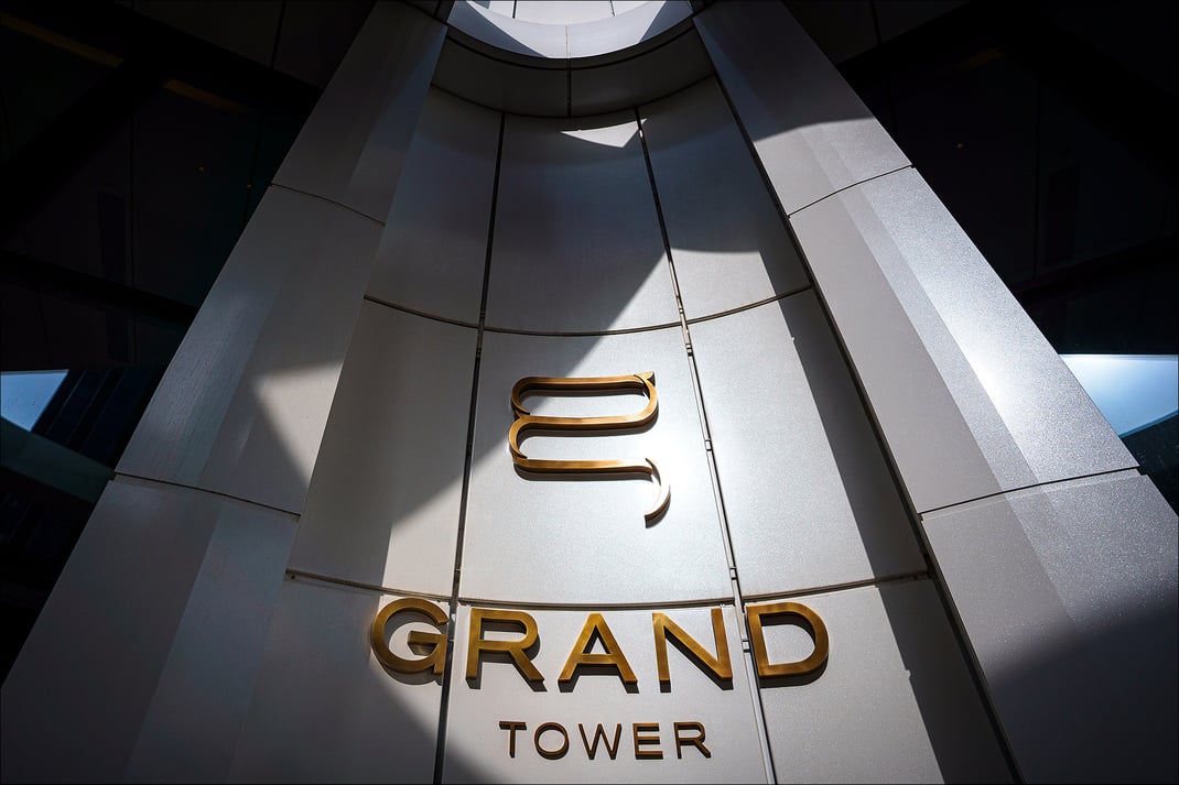 Fotograf Luxusimmobilie Frankfurt