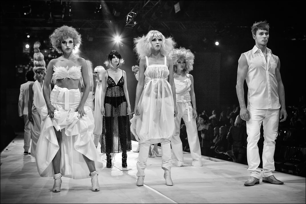 Fotograf Events Hamburg