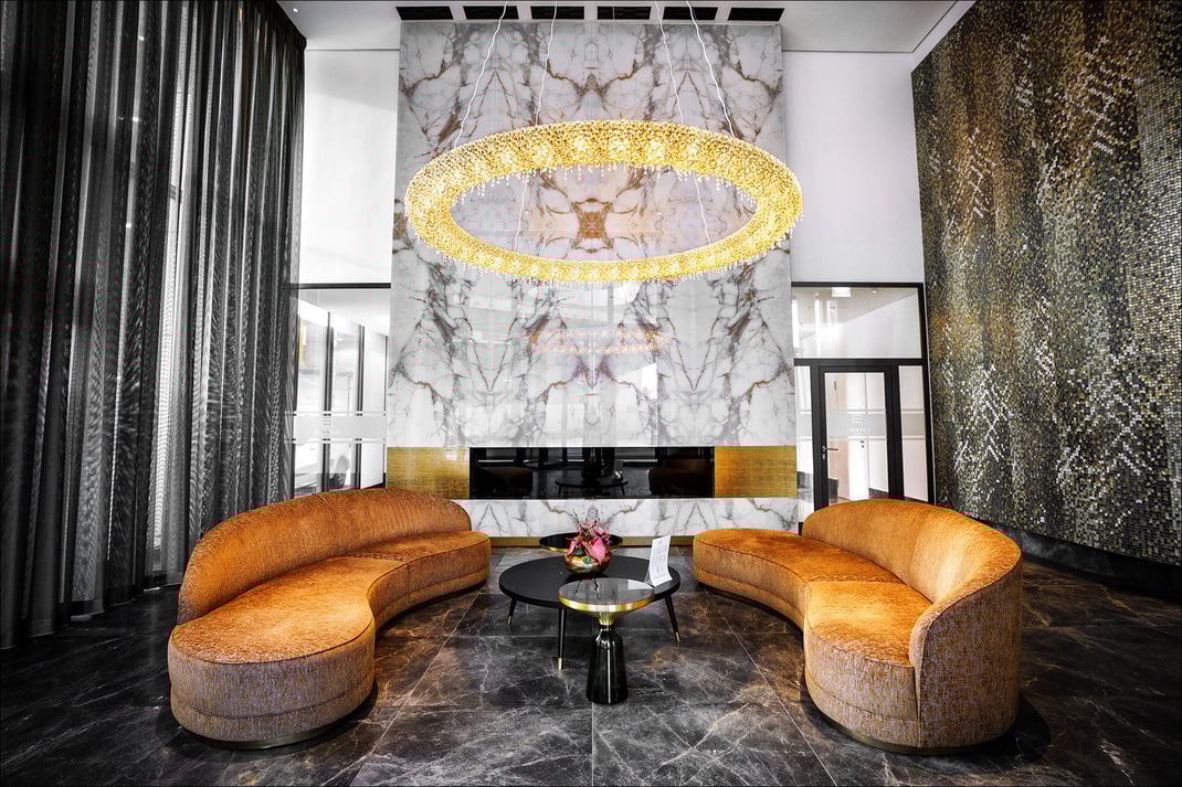 Luxusimmobilien Fotograf Hessen 