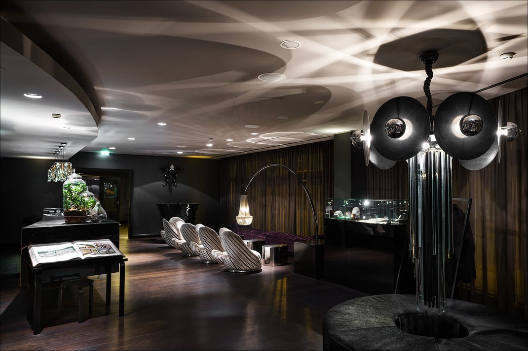 Hotelfotos Frankfurt