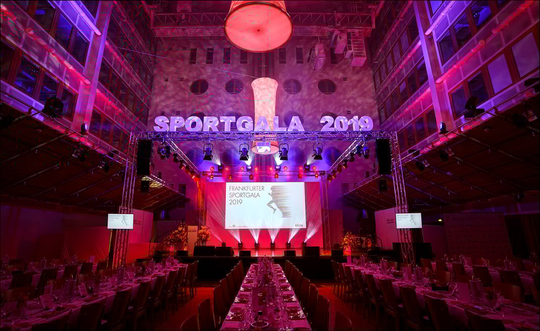 Eventfotograf Frankfurt