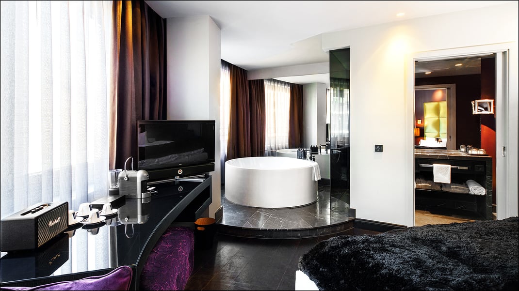 Hotelfotograf Rhein-Main