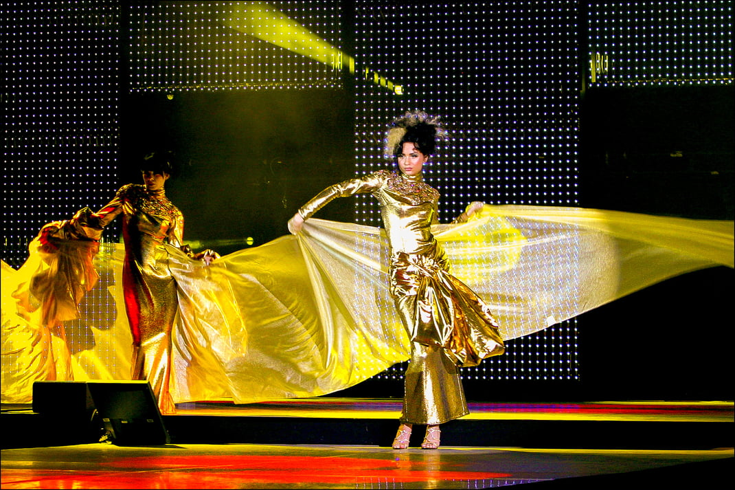 Messeeventfotografie Frankfurt