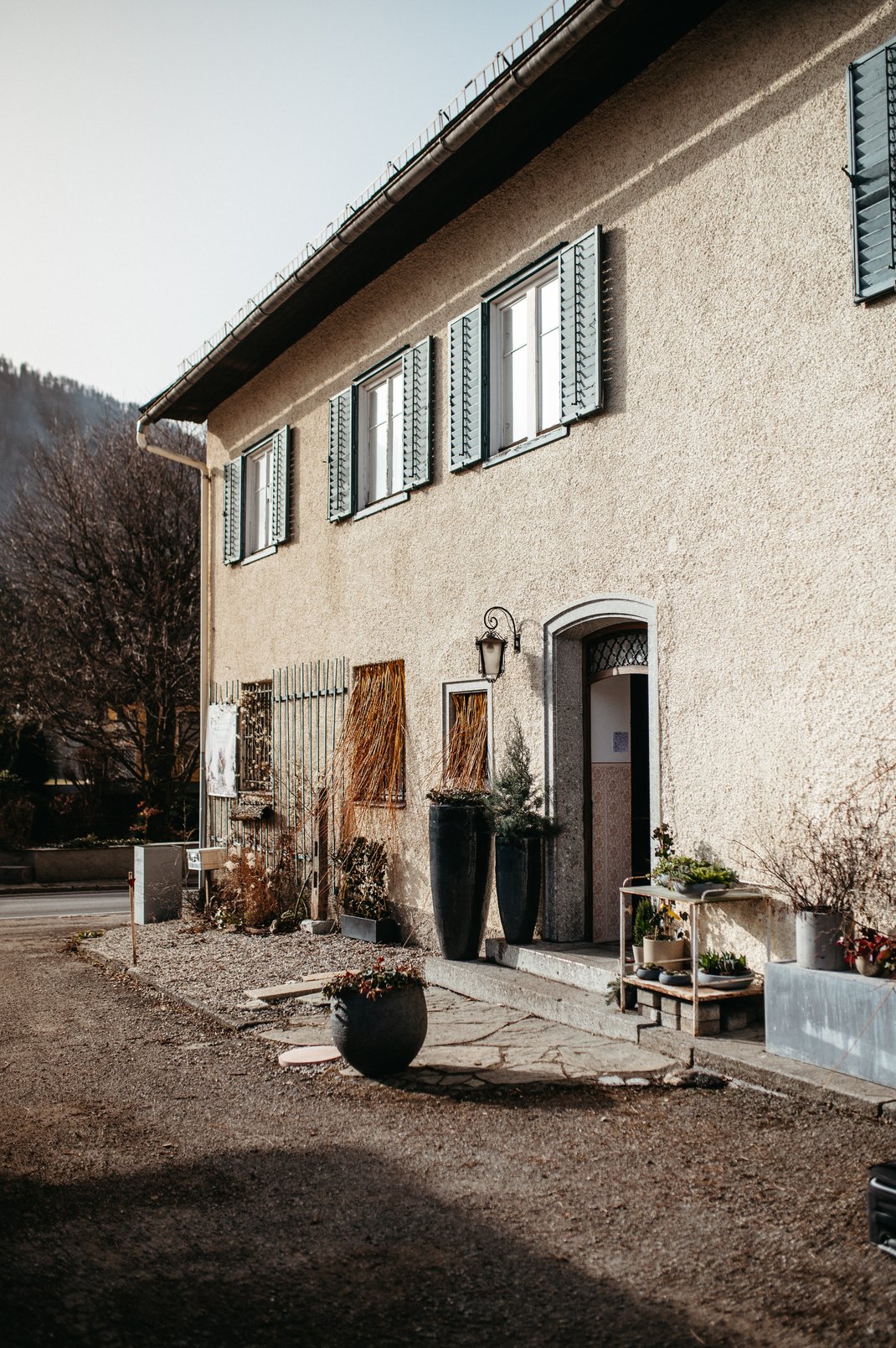 Foto: Christoph Weiermaier