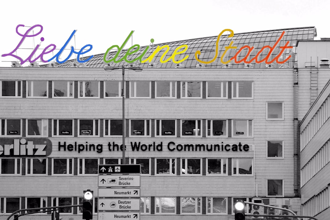 (c)liebedeinestadt; regenbogenfamilien-koeln.de