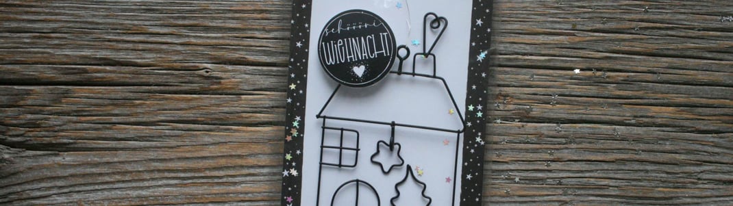 Stickeridee "schöni Wiehnacht"