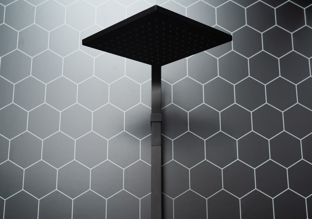 Fugenlose Badsanierung und Duschsanierung von Fresh Walls