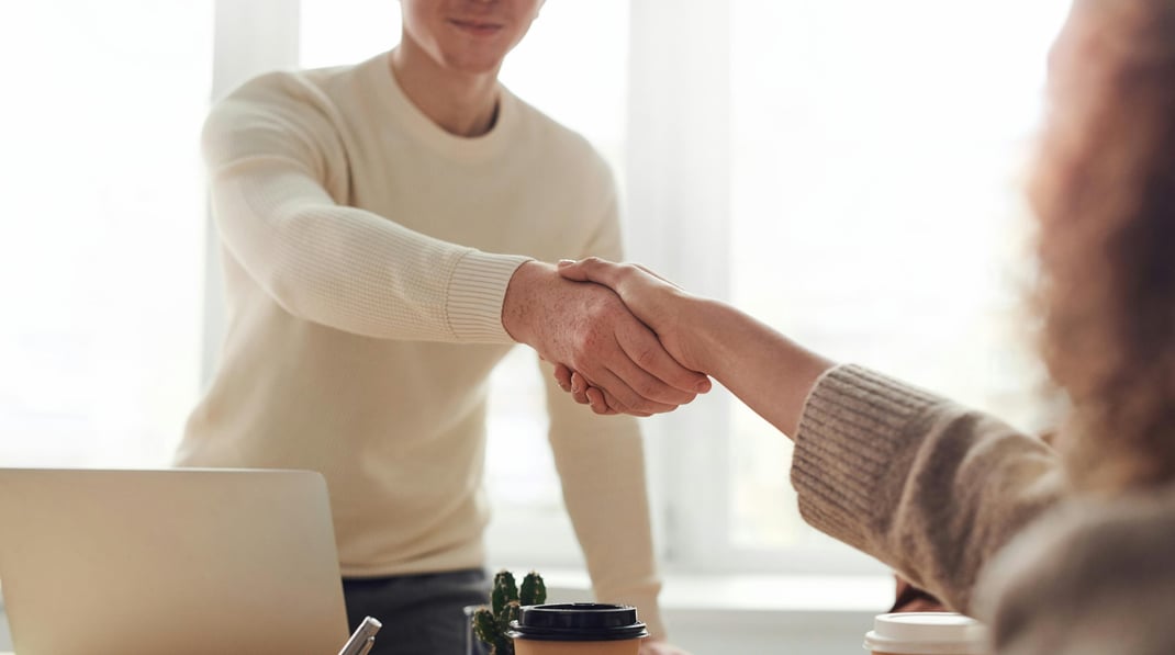 Parketthaus Scheffold - Werte & Leistungen