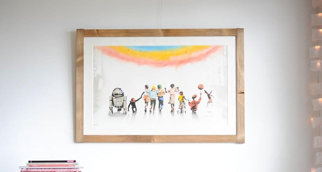 Kurry（カリー）see you tomorrow マットボードあり