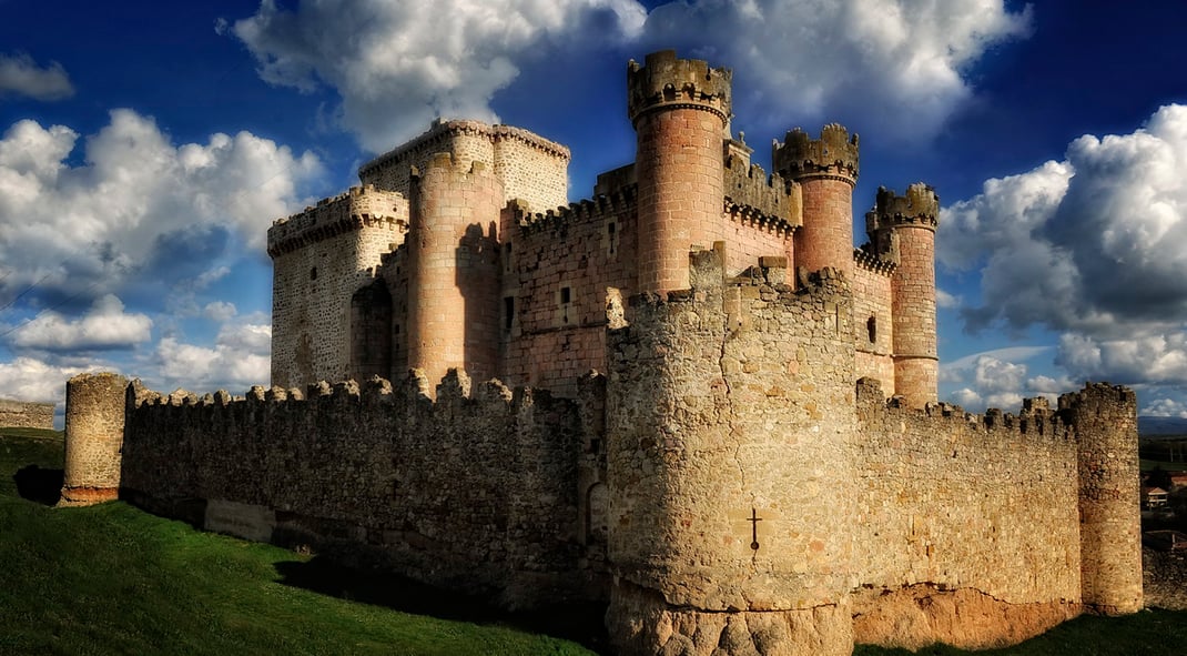 Ruta 2: Comarca del Pirón