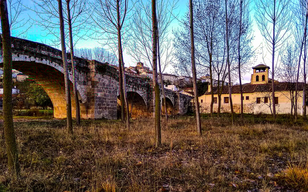 Villa de Fuentidueña