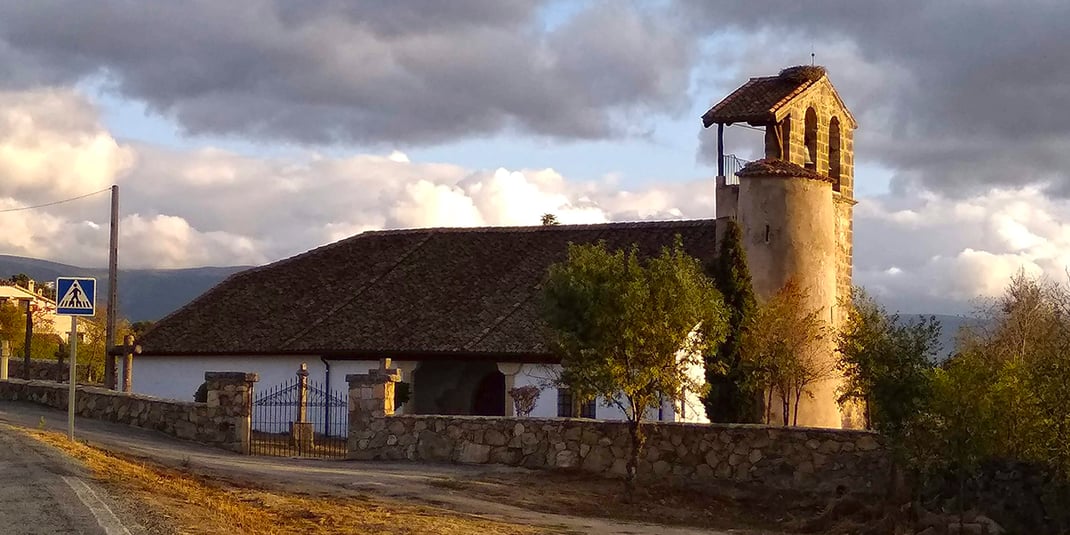 Carrascal de la Cuesta