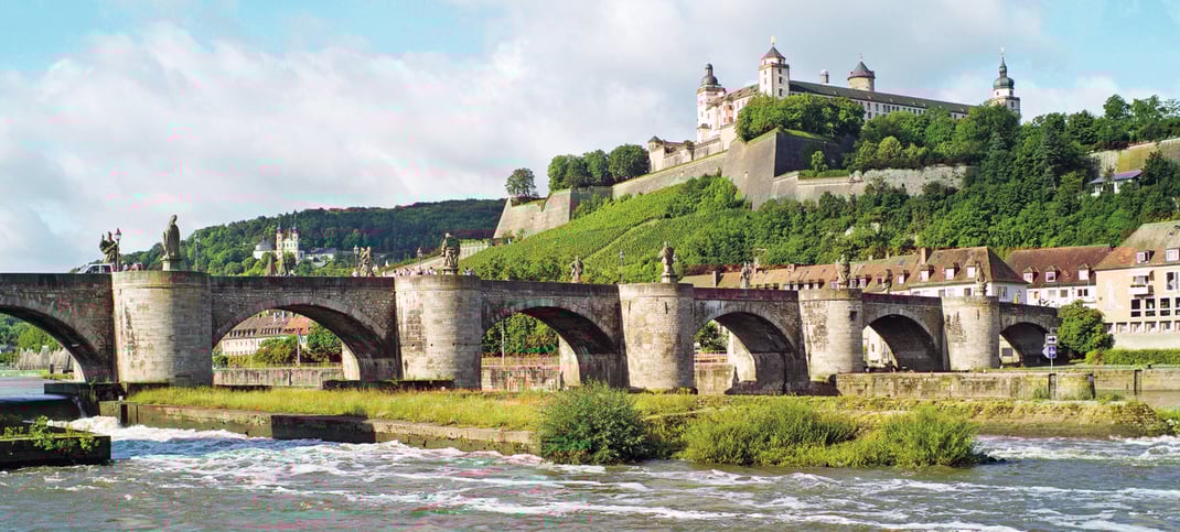 ©Minder, Congress-Tourismus-Würzburg – A. Bestle