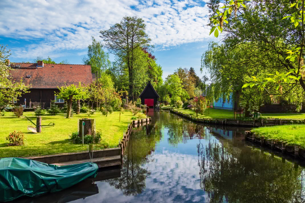 Spreewald
