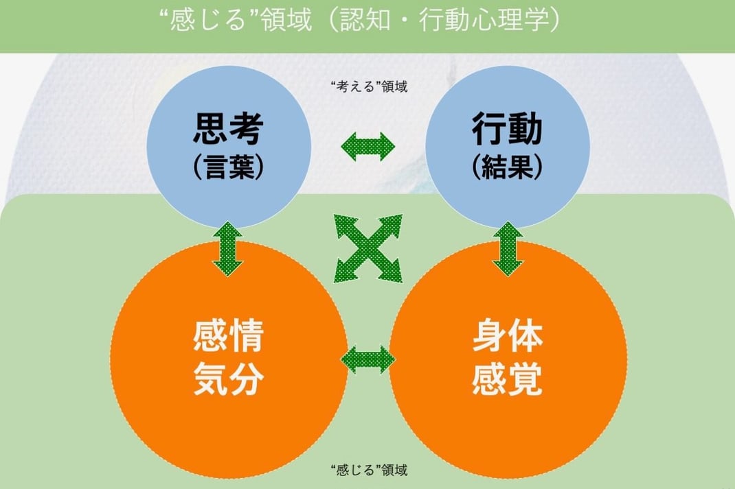 認知・行動療法（心理学）
