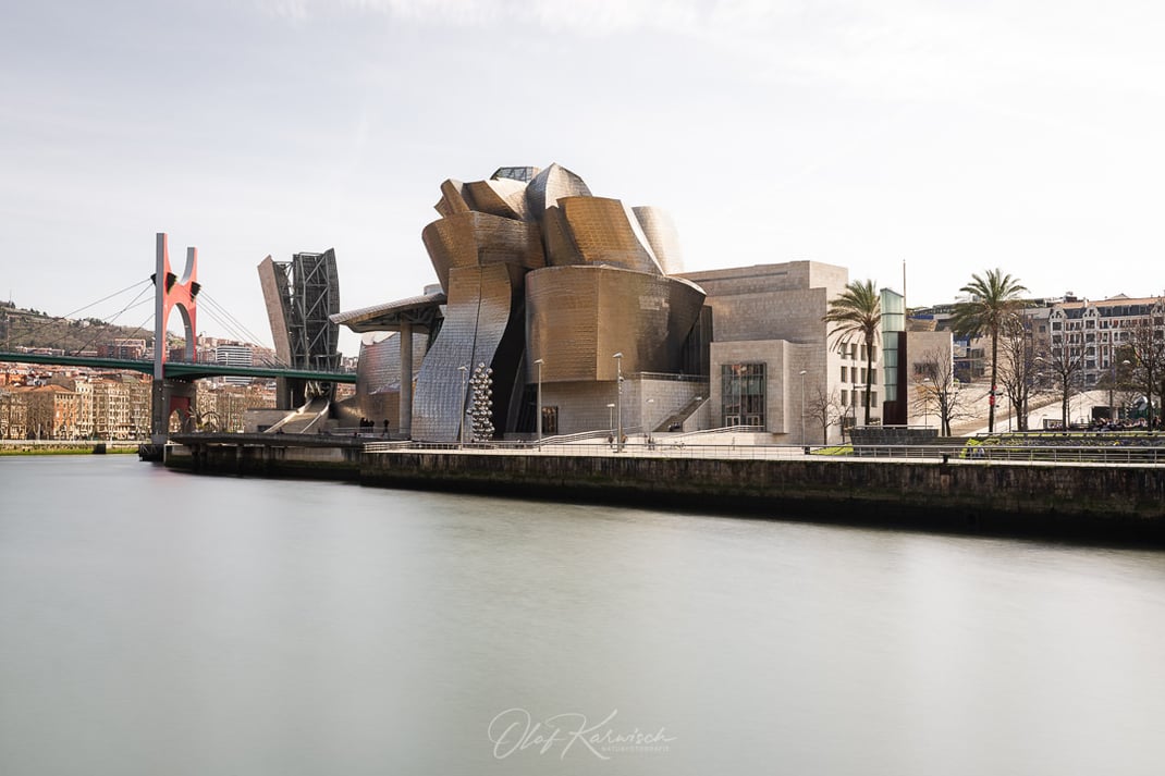 Guggenheim-Museum Bilbao