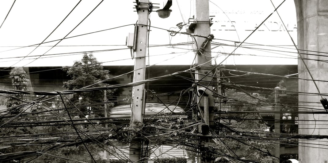 Krisenkommunikation und Reputationmanagement bei ditigalem Diebstahtl (Foto: Miserre Consulting)