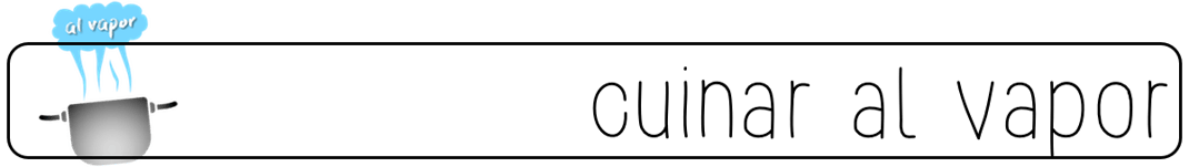 Cocinar al vapor