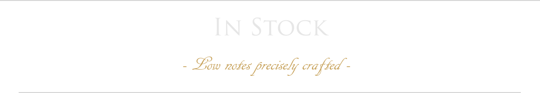 Buy an Ulrich bass online. Exhibition models, used and pre owned.