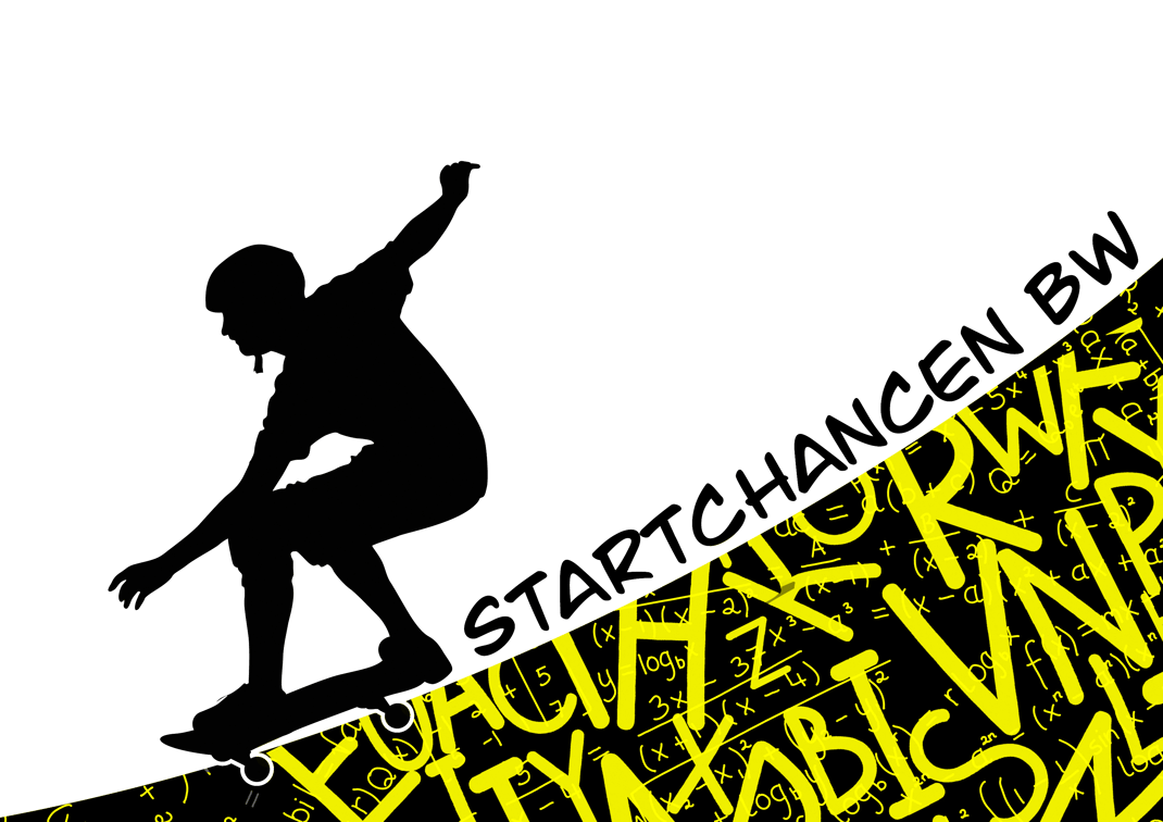 Steinenbergschule Stuttgart - Wir sind Startchancenschule BW 2025-2026