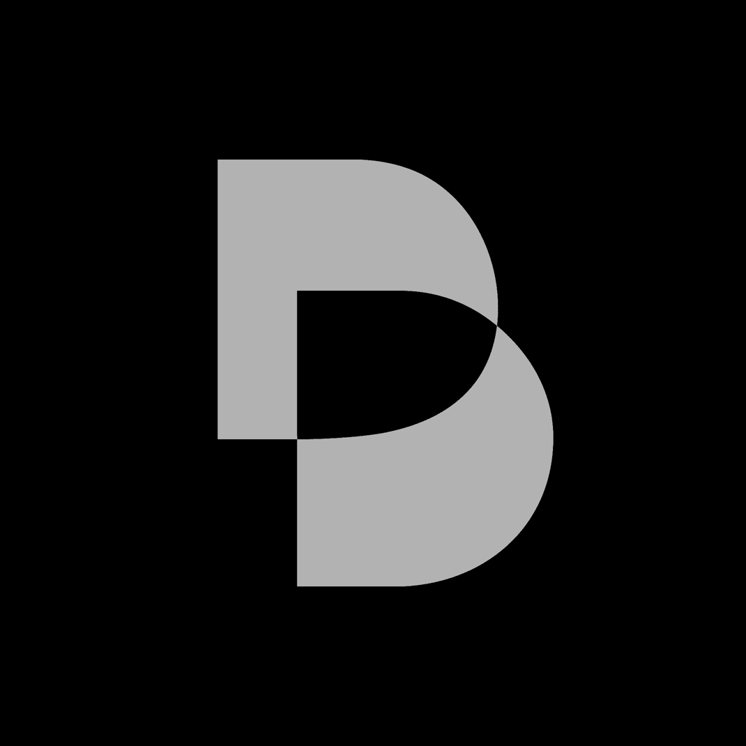 Neues Polydual | Branding 3D Logo 2025