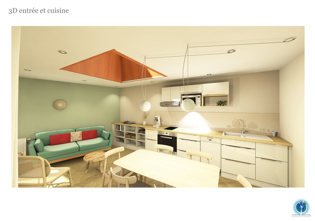 Isabelle Mourcely-Décoration, membre UFDI; décoration, aménagement, conception gîte Chinon, coaching déco, conseil en décoration Tours, conseil en décoration Chinon, projet aménagement Chinon, décorateur d'intérieur Centre Val de Loire; Chinon-Tours