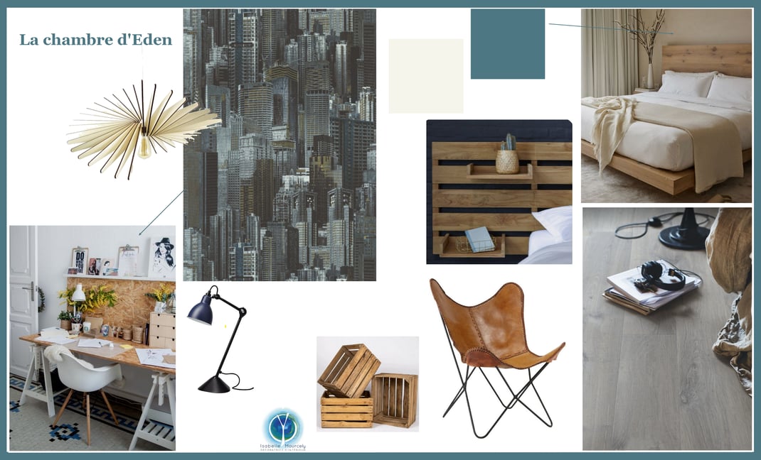 Isabelle Mourcely-Décoration, membre UFDI; coaching déco, conseil en décoration Tours, conseil en décoration Chinon, conseil en décoration Saumur, décorateur d'intérieur Centre Val de Loire; Chinon-Tours