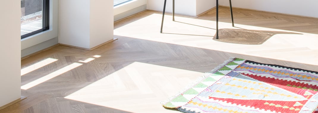 Stabparkett Eiche München kaufen | Stabparkett Eiche Natur | Stabparkett Eiche Fischgrät