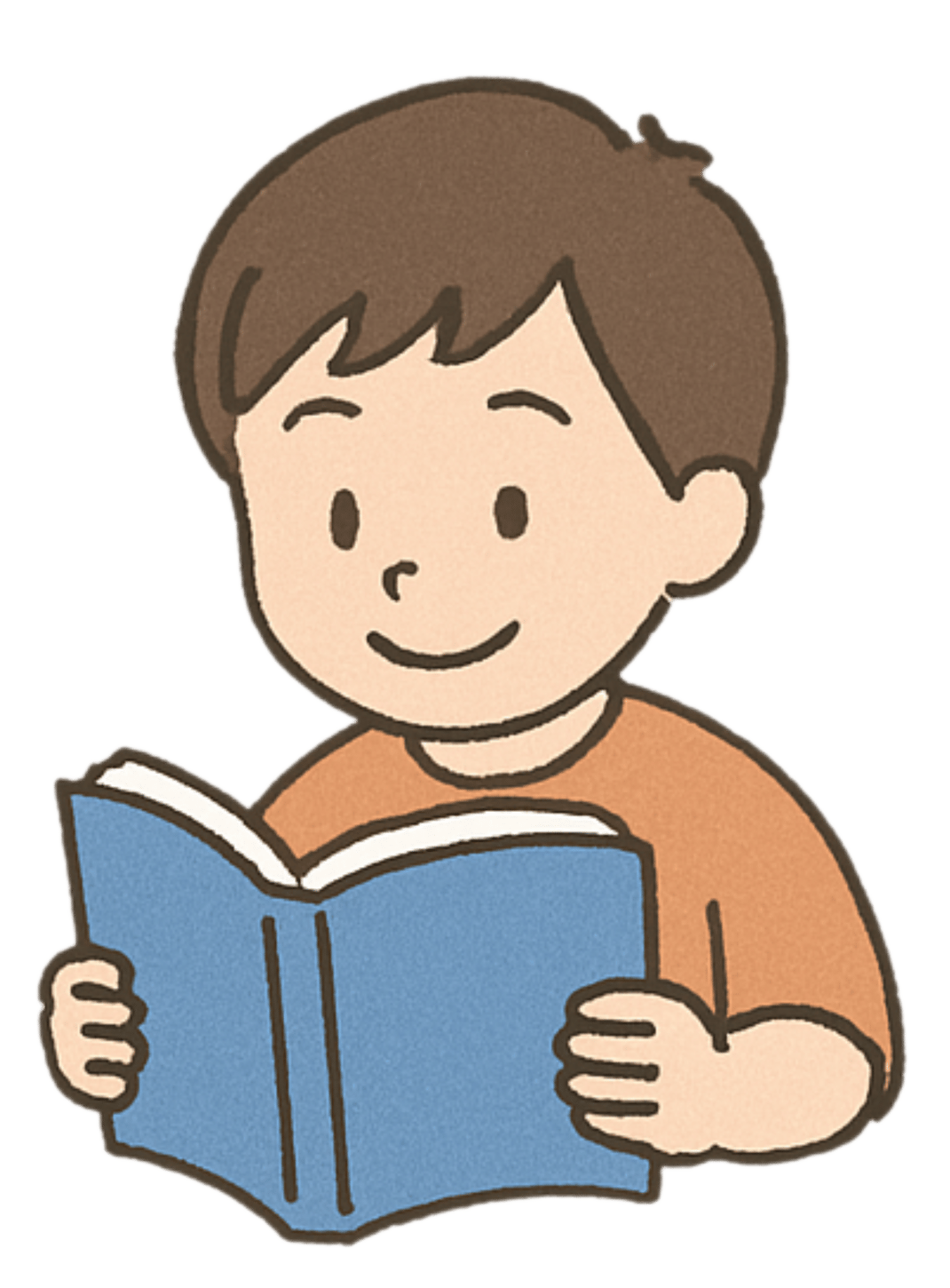 本を読むと読解力がぐんぐん伸びる！