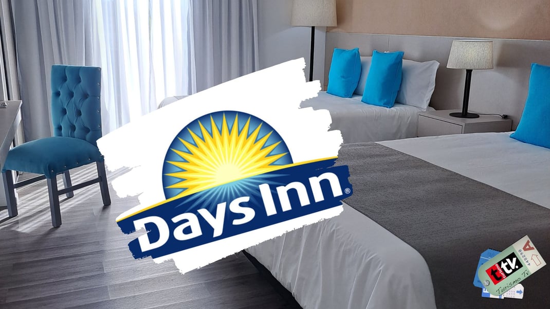 Turismo Tv Viajar Televisión en Days Inn