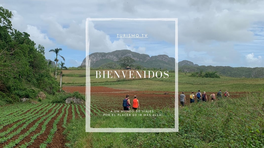 Viajes , destinos , Noticias en Turismo Tv, Televisión turística una forma de viajar