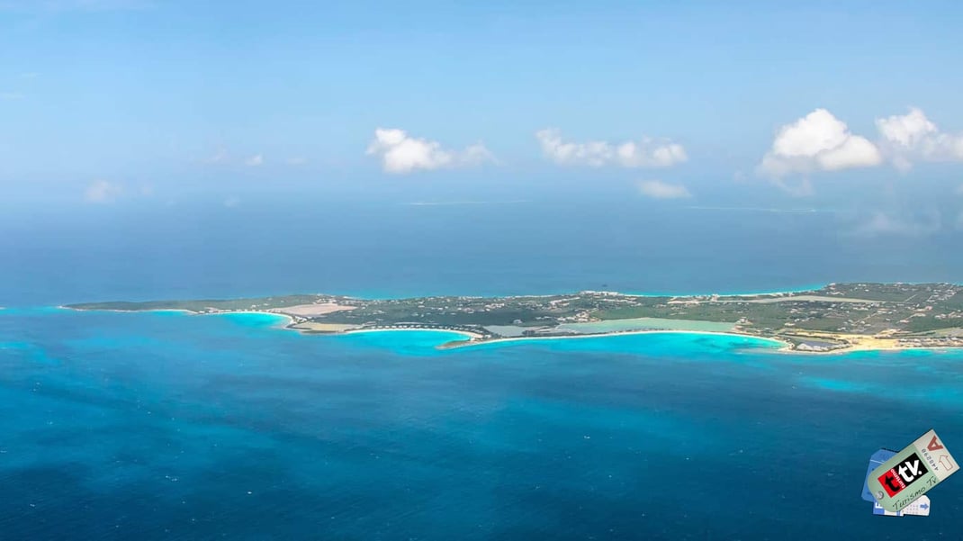 Turismo Tv en Anguilla