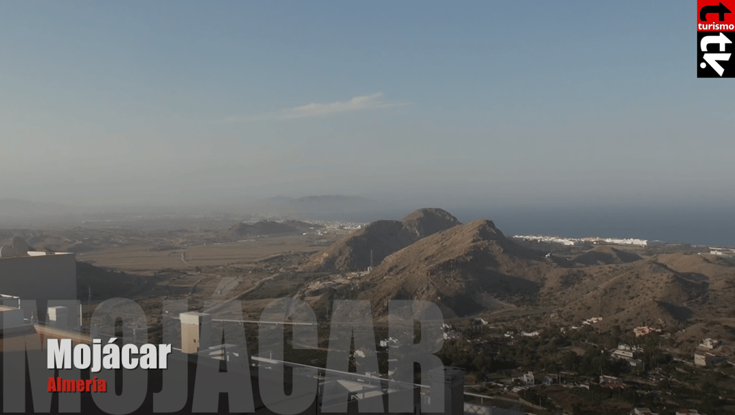 Mojácar en Turismo Tv, televisión turística