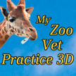 Game Icon My Zoo Vet Practice 3D