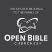 Open Bible Churches