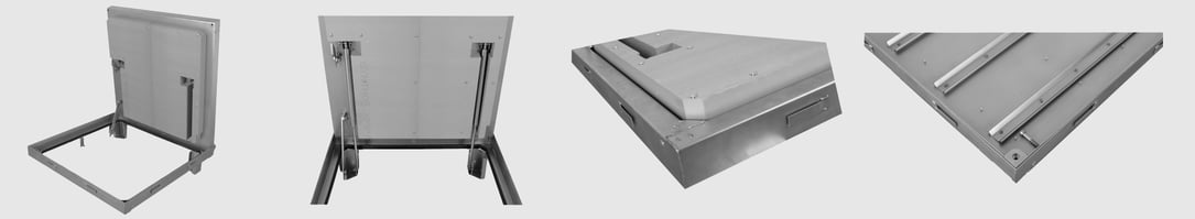 Heika-Ground système Pro-RI