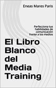 ¡Compra El Libro Blanco del Media Training en Amazon!