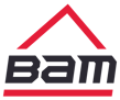 BAM Homes logo