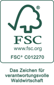 FSC logo