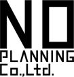 株式会社NO PLANNING