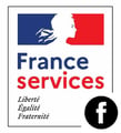 Maison France Services Facebook