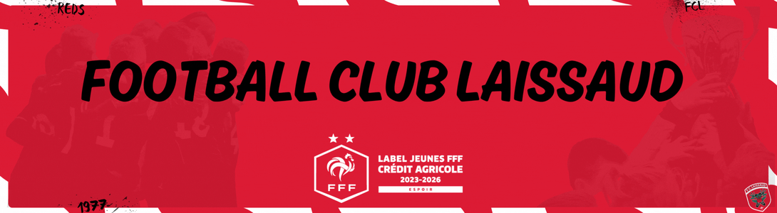 Football club Laissaud