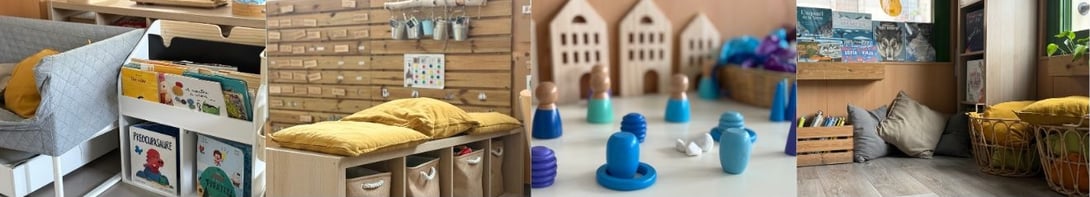 Página web de escolacastella