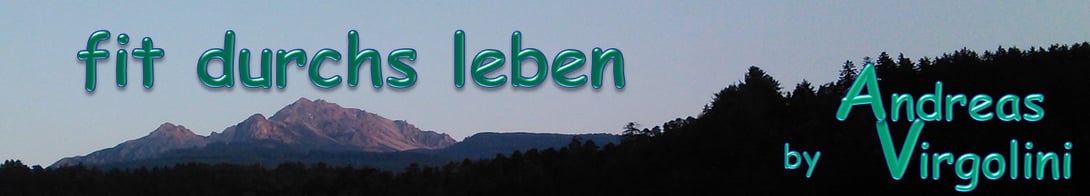 Fit durch dein Leben - Gesunde Ernährung & Bewegung / Gesund essen