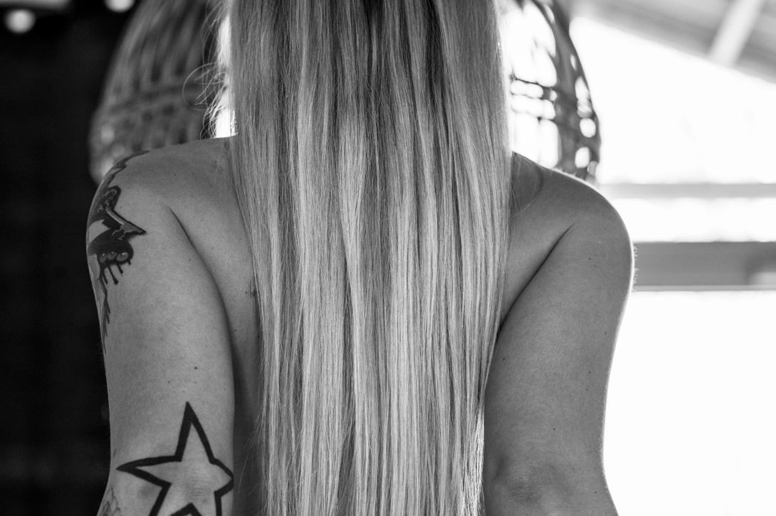 Wir sind BILDSCHOEN - neues Fotoprojekt für Frauen