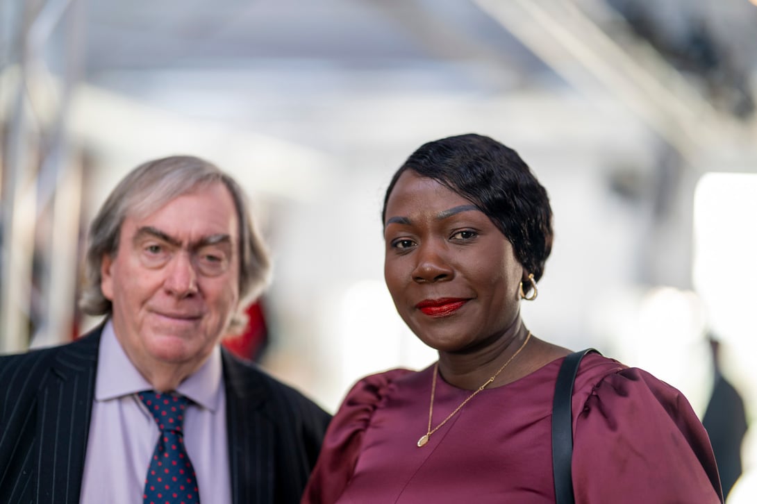 Neujahrsempfang der Stadt Euskirchen 2026 fotografiert demipress